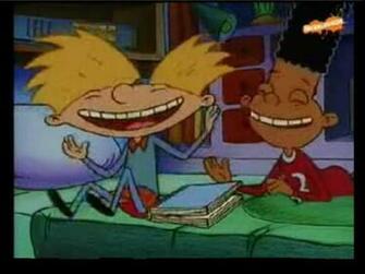 Pin Hey Arnold Wallpaper The Picture To On