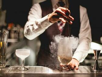 Drink Up The Greatest Bars In World Cond Nast Traveler