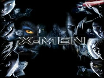 Geo Ya Mdqunder Wallpaper Xmen Jpg