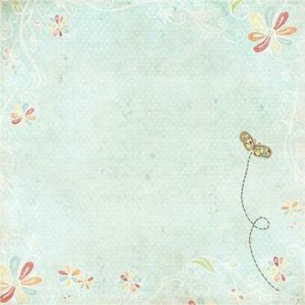 Sassy Chic Background Fun