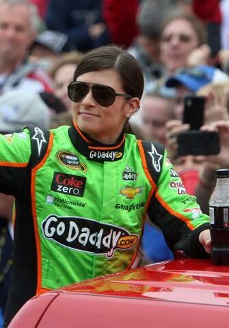 Danica Patrick S HD Wallpaper