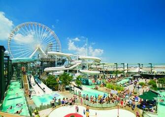 Water Parks Wallpaper High Quality