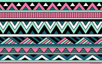 Cool Tribal Background