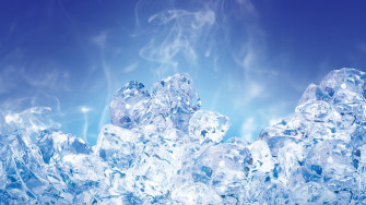 Ice Wallpaper