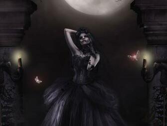 Goth Wallpaper