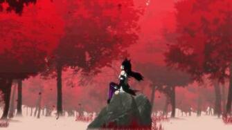 Rwby Blake Black