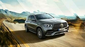 Mercedes Amg Gle 4matic