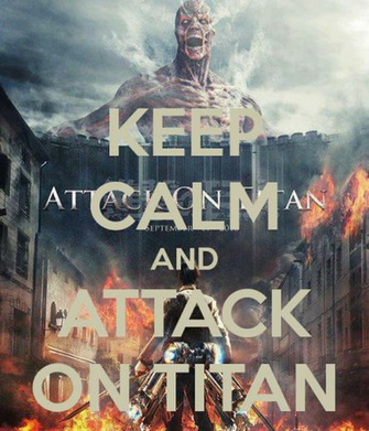 Attack On Titan iPhone Wallpaper Widescreen
