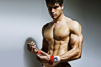 Muscle Growth Weight Training Is The Best Way To Build A Mass