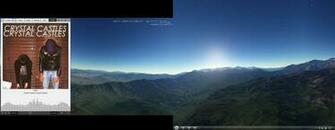 1080p Dual Monitor Wallpaper Pack By Bigbc