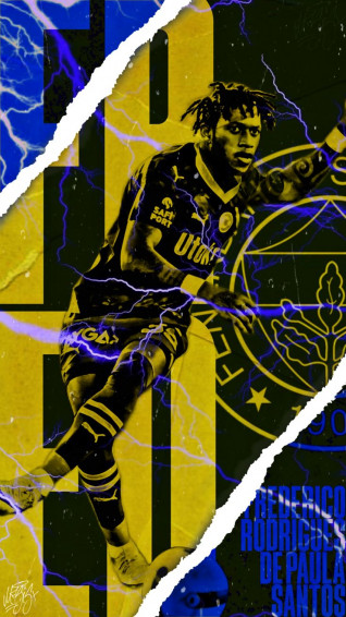 Fred Fenerbah E Wallpaper Duvar Ka D