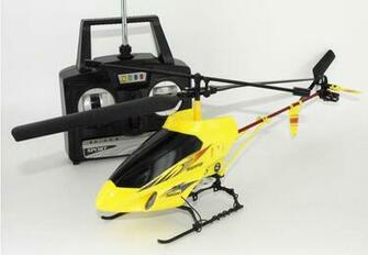 Types Of Remote Control Helicopter