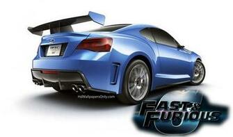 Fast And Furious Cars Wallpaper