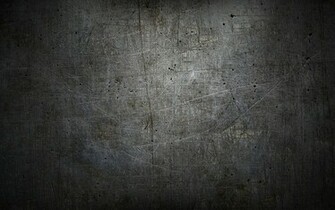 Black Background Metal Wallpaper