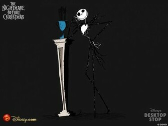 Nightmare Wallpaper Picture