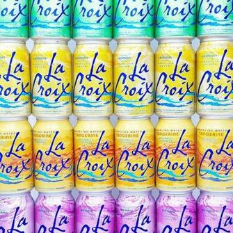 Lacroix Could Face A Lawsuit Over Its Natural Flavors Vox
