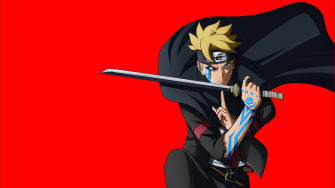 Naruto 4k Wallpaper S