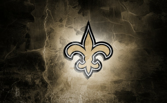De Pantalla New Orleans Saints Wallpaper