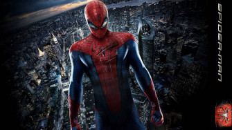 Spiderman Wallpaper