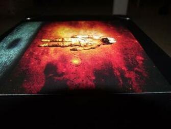 Brand New Deja Entendu Wallpaper Day By