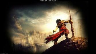 Wallpaper Tagged Game Prince Of Persia