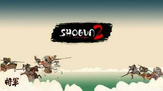 Shogun Duoae Wallpaper