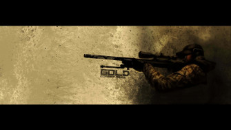 Intense Pubg Battle Royale Action Wallpaper