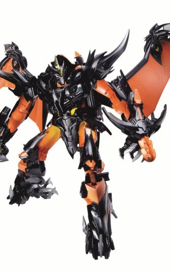 Transformers Prime Image Predaking HD Fond Dcran
