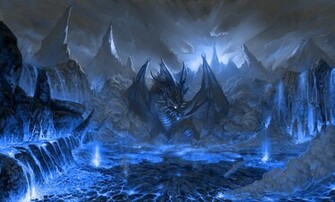 Dragon Wallpaper