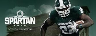 Michigan State Spartans Wallpaper