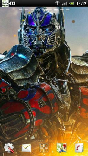 Transformers Age Of Extinction Wallpaper Live
