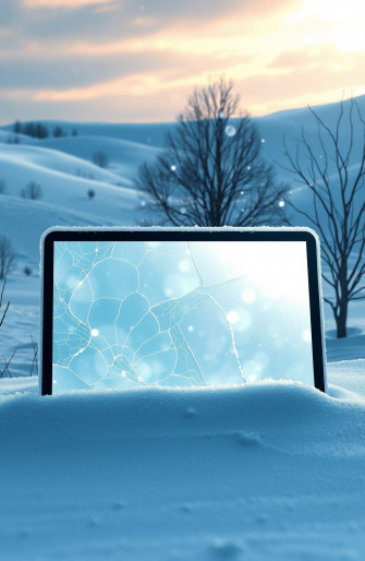 Frozen Tablet Wallpaper
