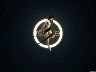 Rapture Wallpaper Best Auto Res