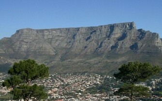 Table Mountain Other Size Wallpaper Hot HD