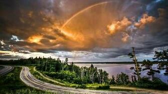 Panoramic Wallpaper Background Best