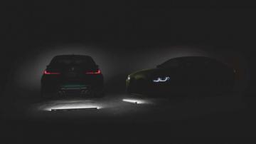 Why Yes The Bmw M4 Will Have Giant Kidney Grille