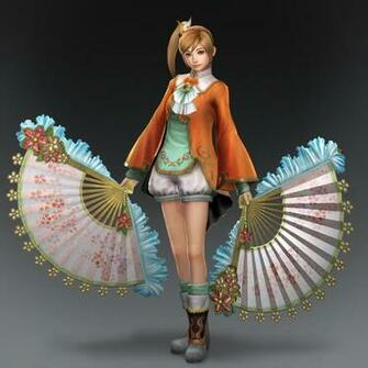 Dynasty Warriors Empires Im Genes Juego Pc 3djuegos