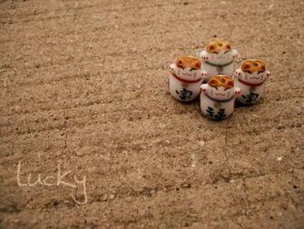 Lucky Cats