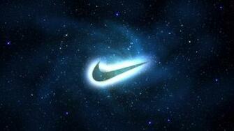 Nike Wallpaper Logo
