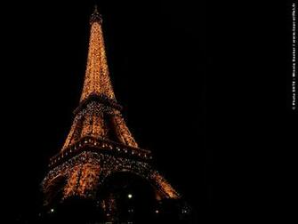 Pc Computer Wallpaper Eiffel Tower Paris France