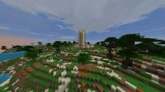 Image Near Harad Beta The Lord Of Rings Minecraft Mod