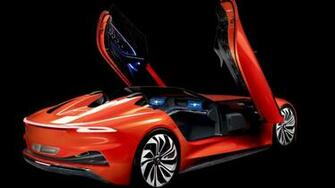 Karma Sc1 Vision Concept Pres Design Language Of Tomorrow