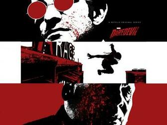 Fondo De Pantalla Cine Daredevil Netflix