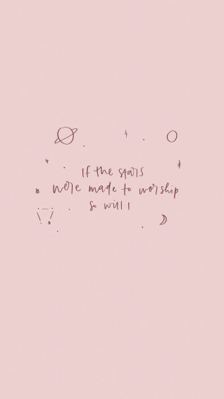 Small Quotes Wallpaper