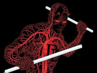 Daredevil Computer Wallpaper Desktop Background Id