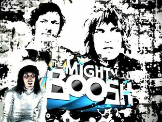 The Mighty Boosh Wallpaper By Mabmeddowsmercury