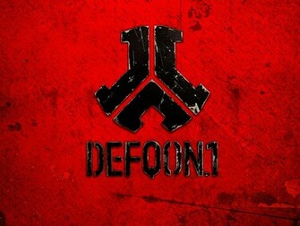 Defcon Computer Wallpaper Desktop Background Id