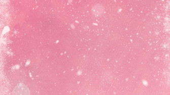 Aesthetic Computer Light Pink Wallpaper