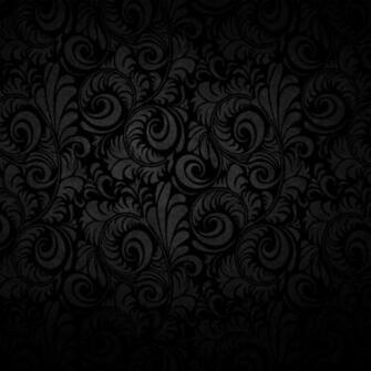 Dark Tribal Wallpaper