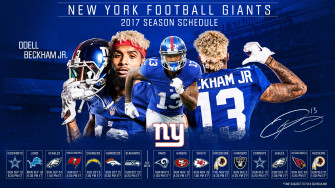 Ny Giants Wallpaper